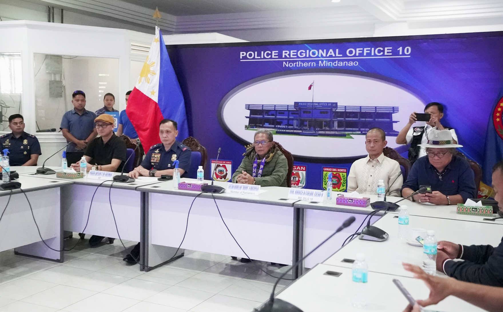 Photo courtesy: PRO-10