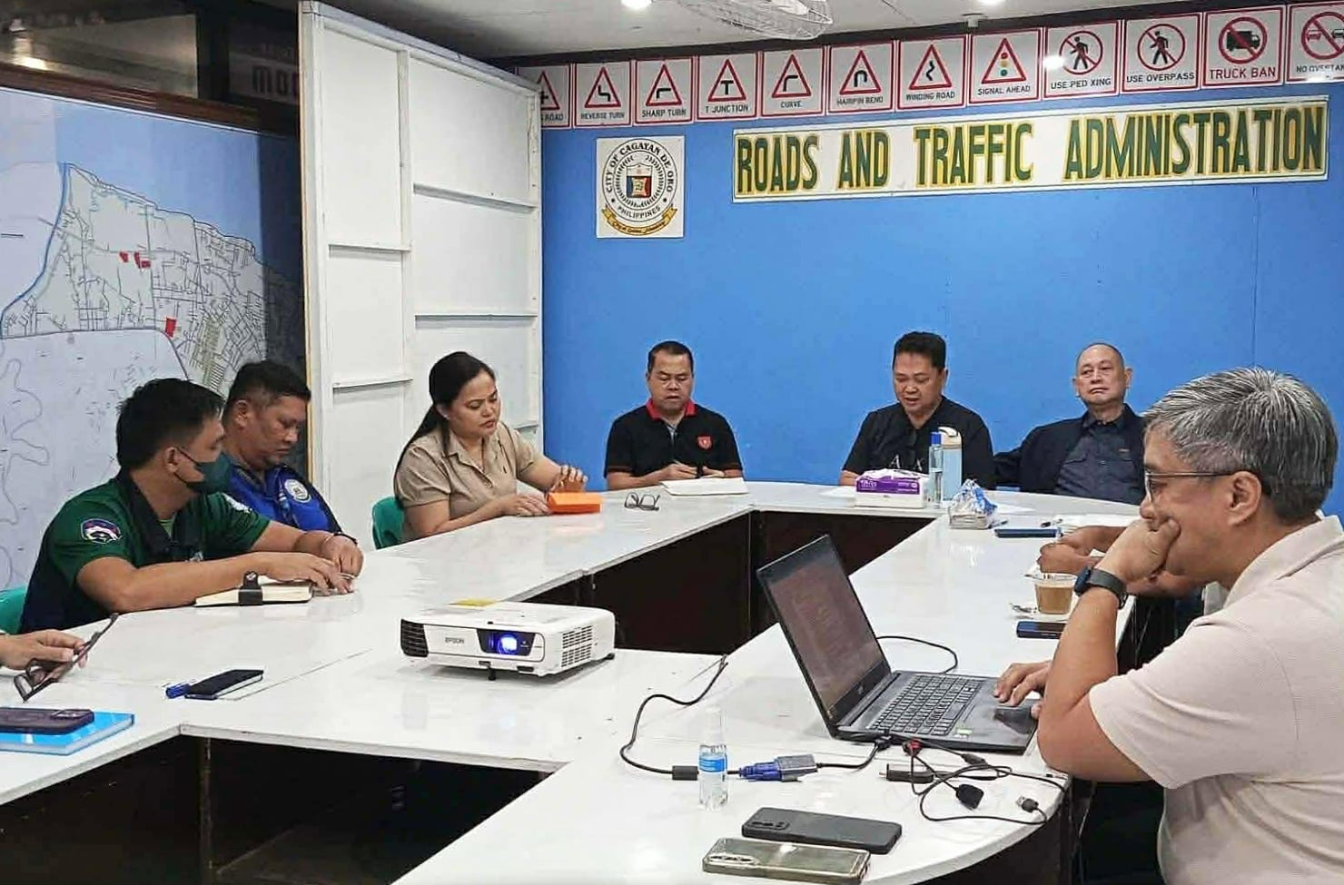 Photo courtesy: CDO CIO