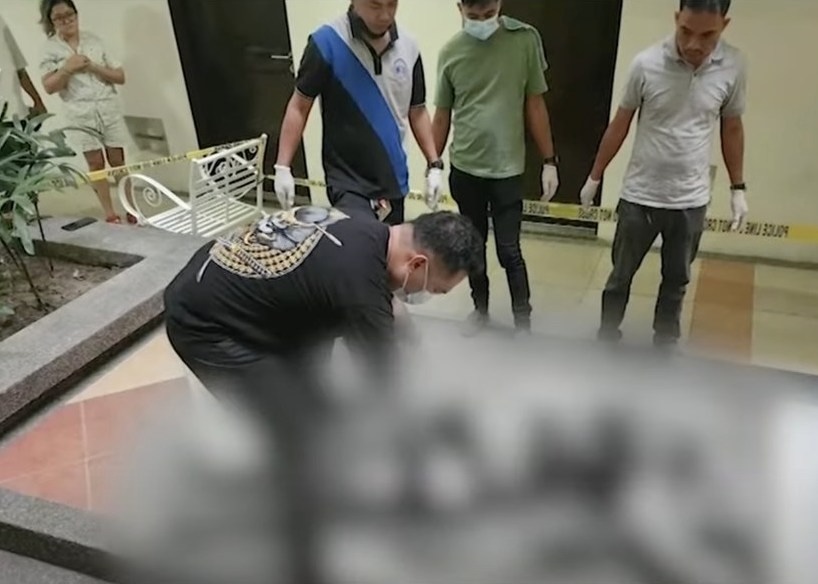 Photo courtesy: Davao City Police Office