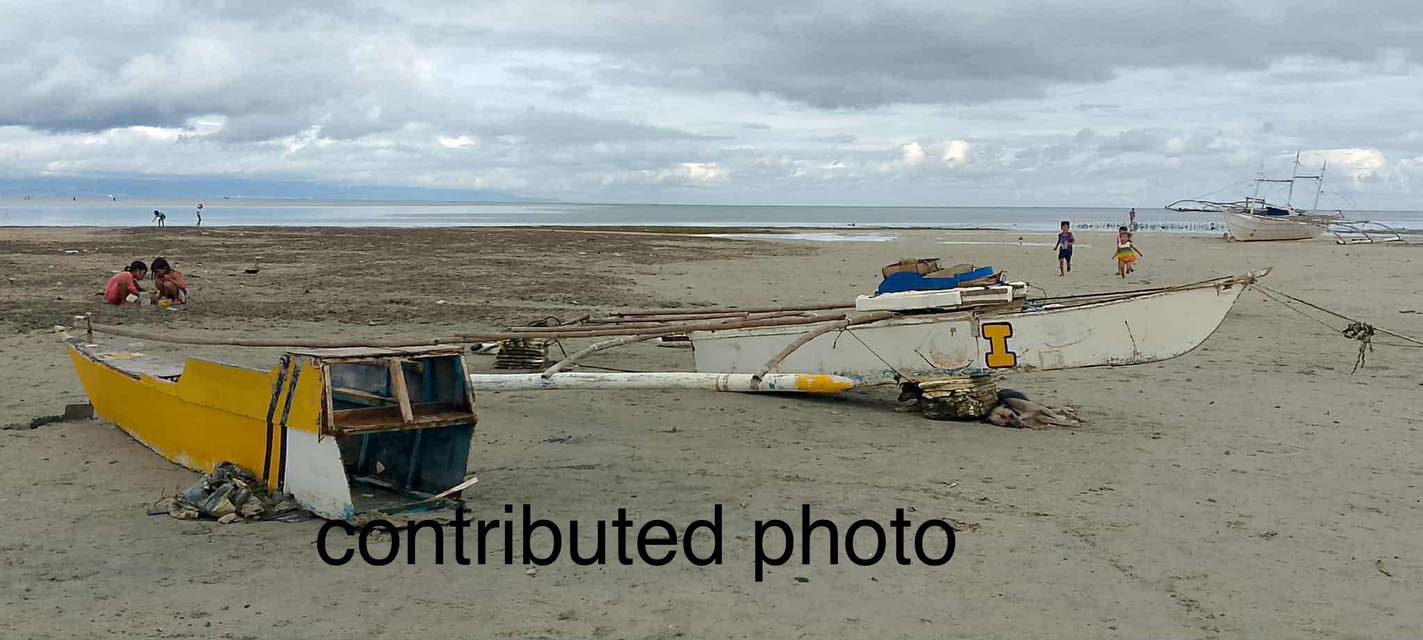 Image courtesy: Kathy Meyers, Brgy Caubian