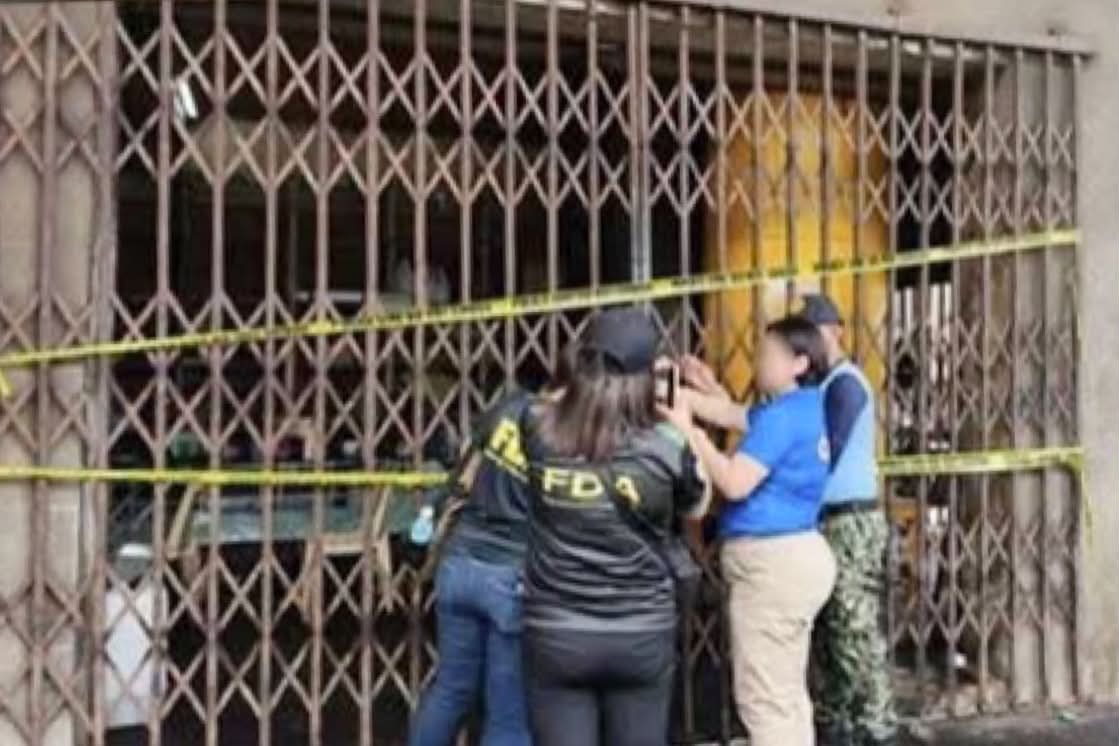 Photo courtesy: Criminal Investigation and Detection Group