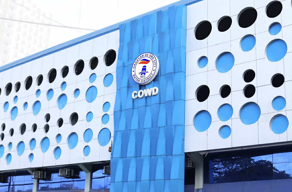 Photo courtesy: COWD Facebook