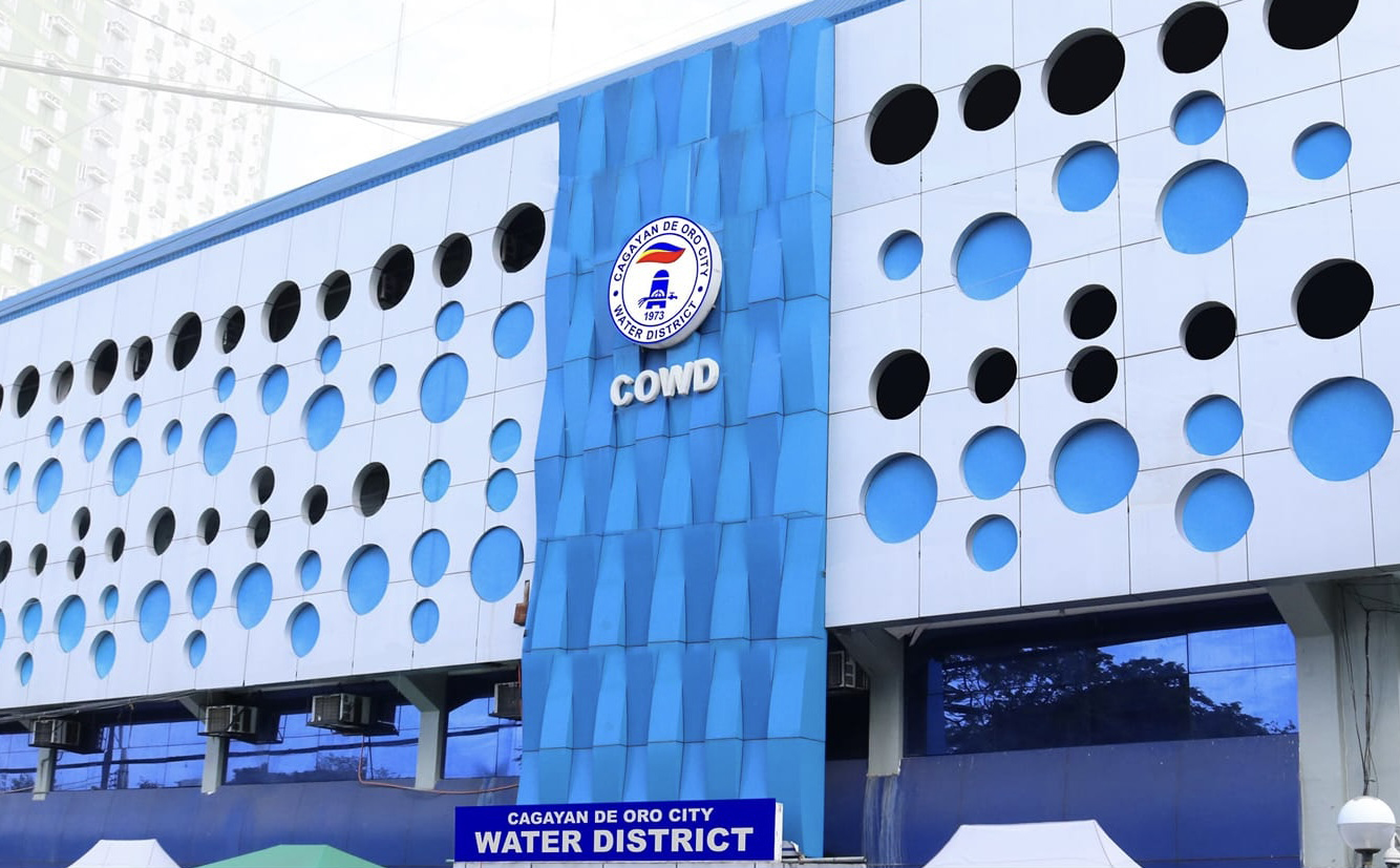 Photo courtesy: COWD Facebook