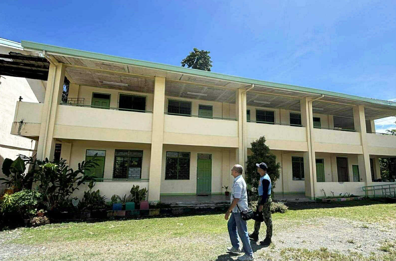 Photo courtesy: LGU General Luna, Siargao, Surigao del Norte/Facebook