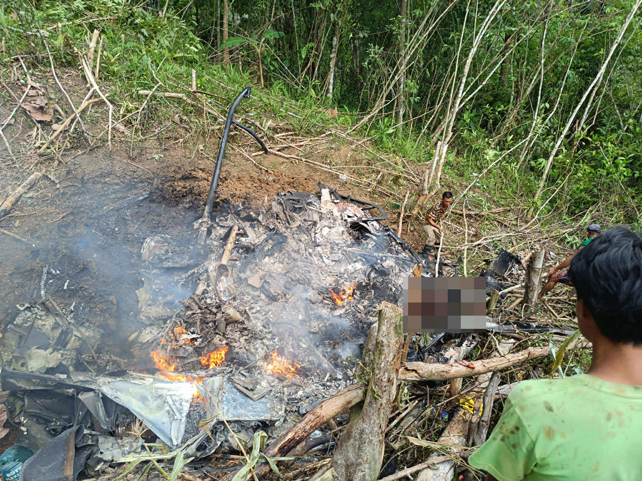 Photo courtesy: Jeson Dumolong Gavilan