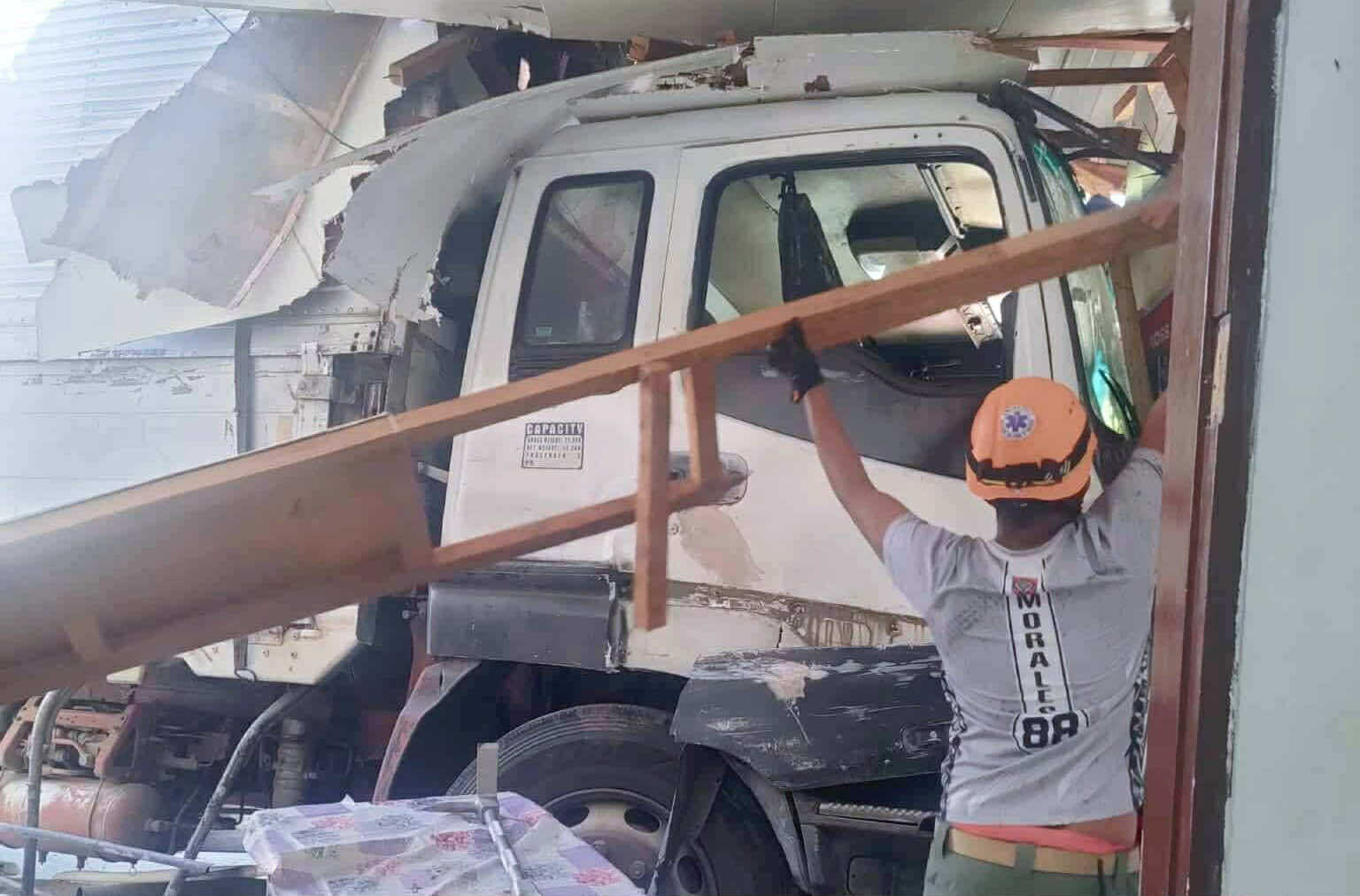 Photo courtesy: City of Mati Facebook