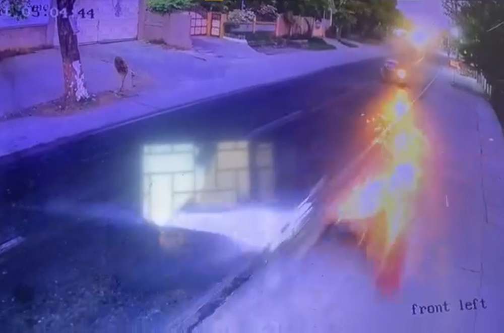 Photo Courtesy: Former Mayor Marilyn Lambino