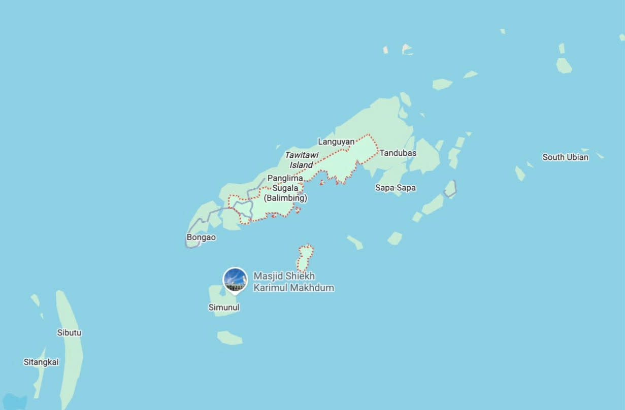 Image via Google Maps