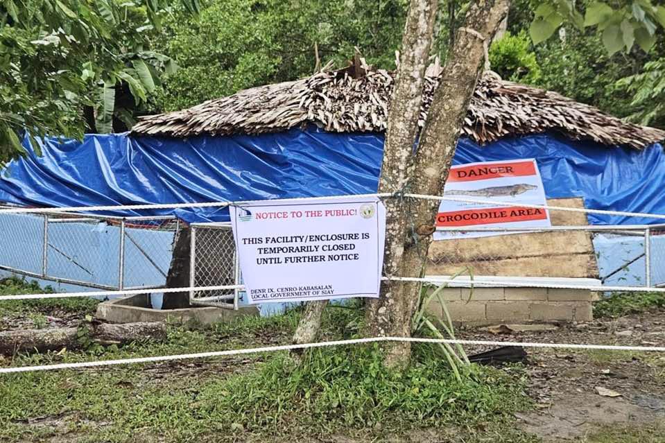 Photo courtesy: DENR-9