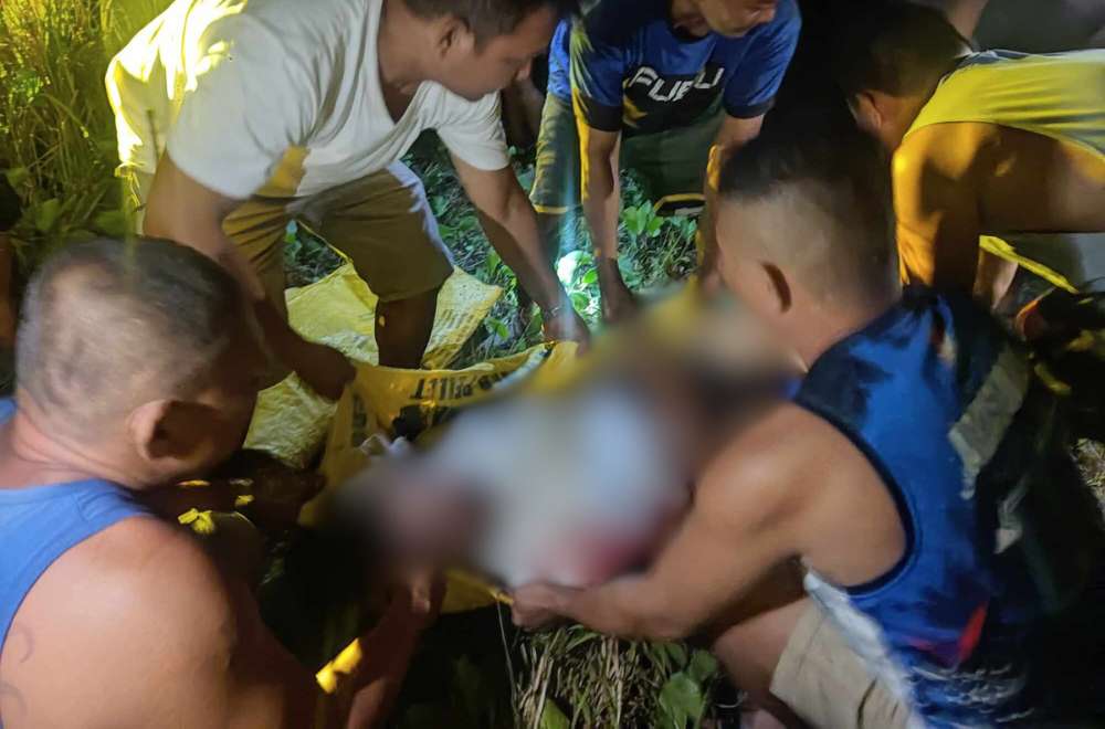 Photo Courtesy: Mhike V. Gravito