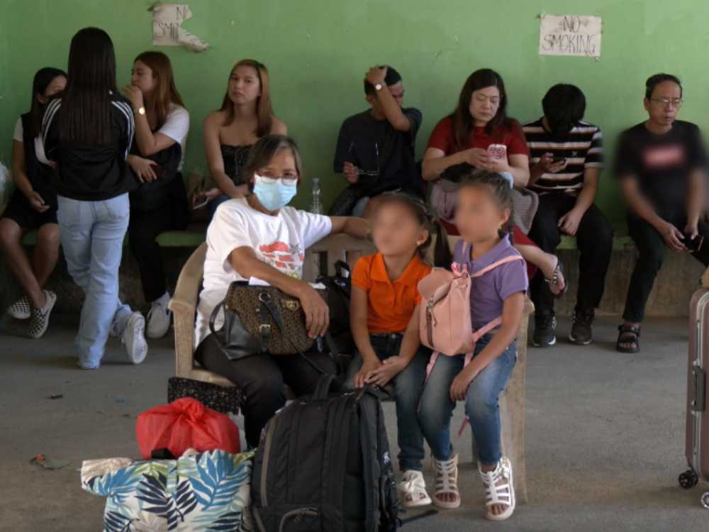 Photo via One North Central Luzon