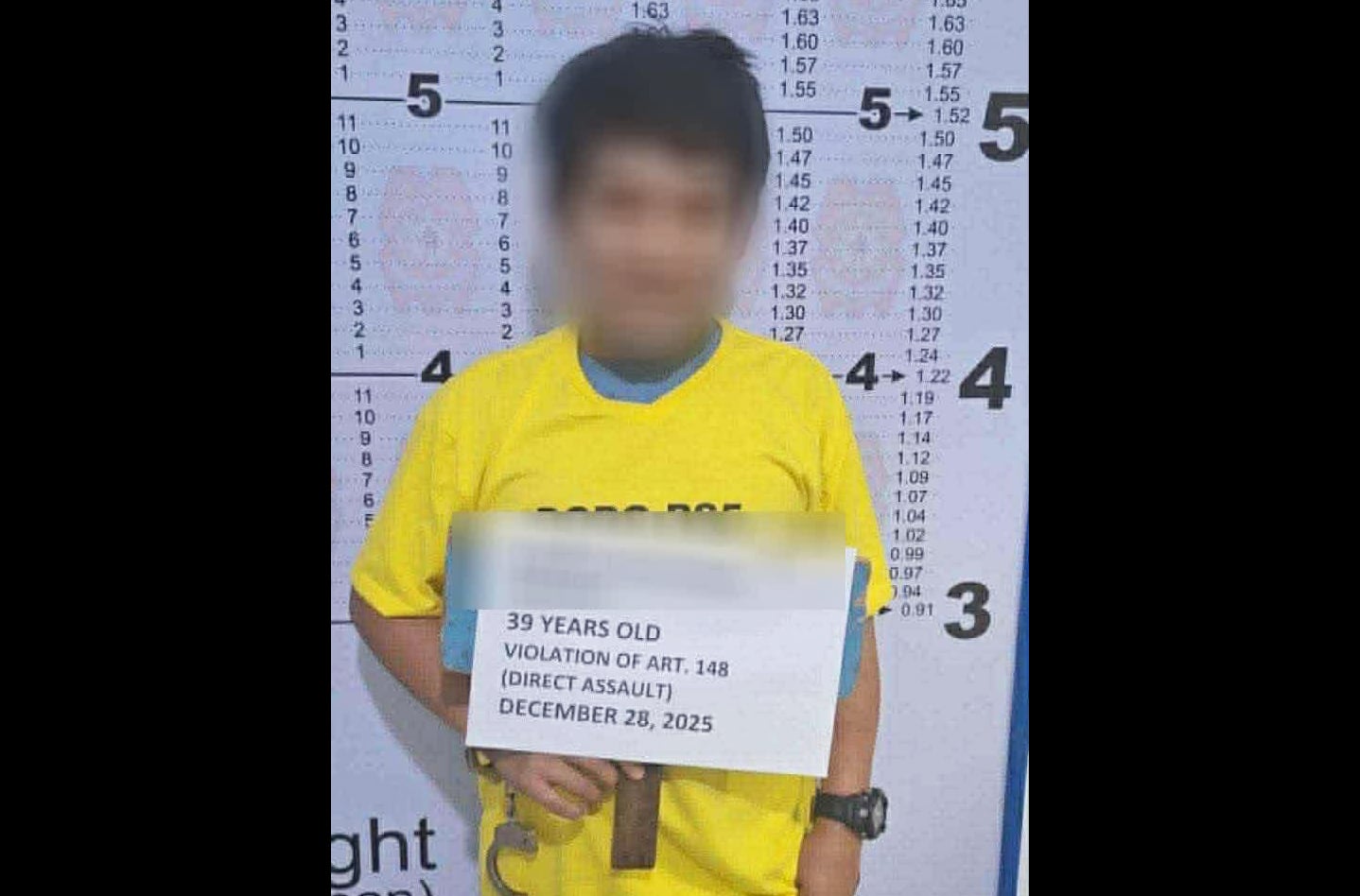 Photo courtesy: DCPO