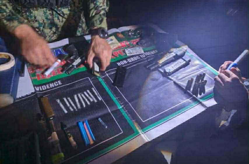 Photo courtesy: PS7-GSCPO