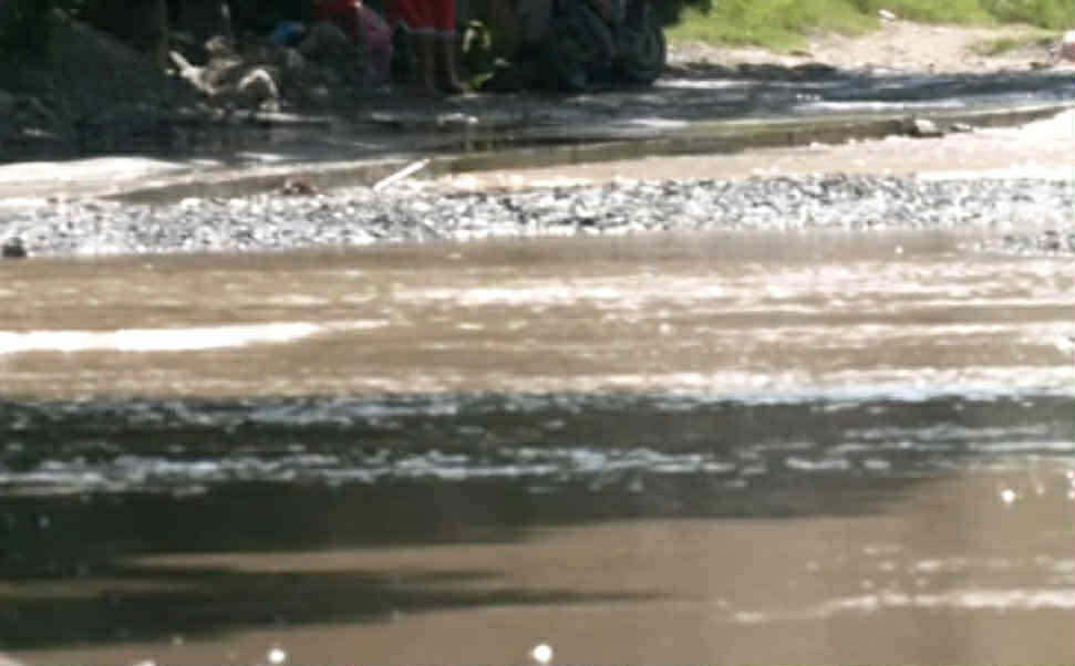 Image from video via GMA Regional TV One Mindanao