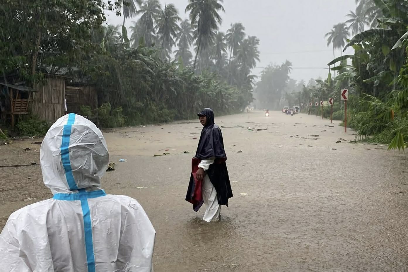 Photo courtesy: Ram Egos/Province of Agusan de Norte Facebook