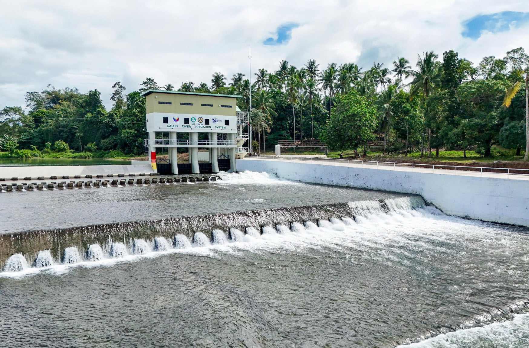 Photo courtesy: Presidential Communications Office