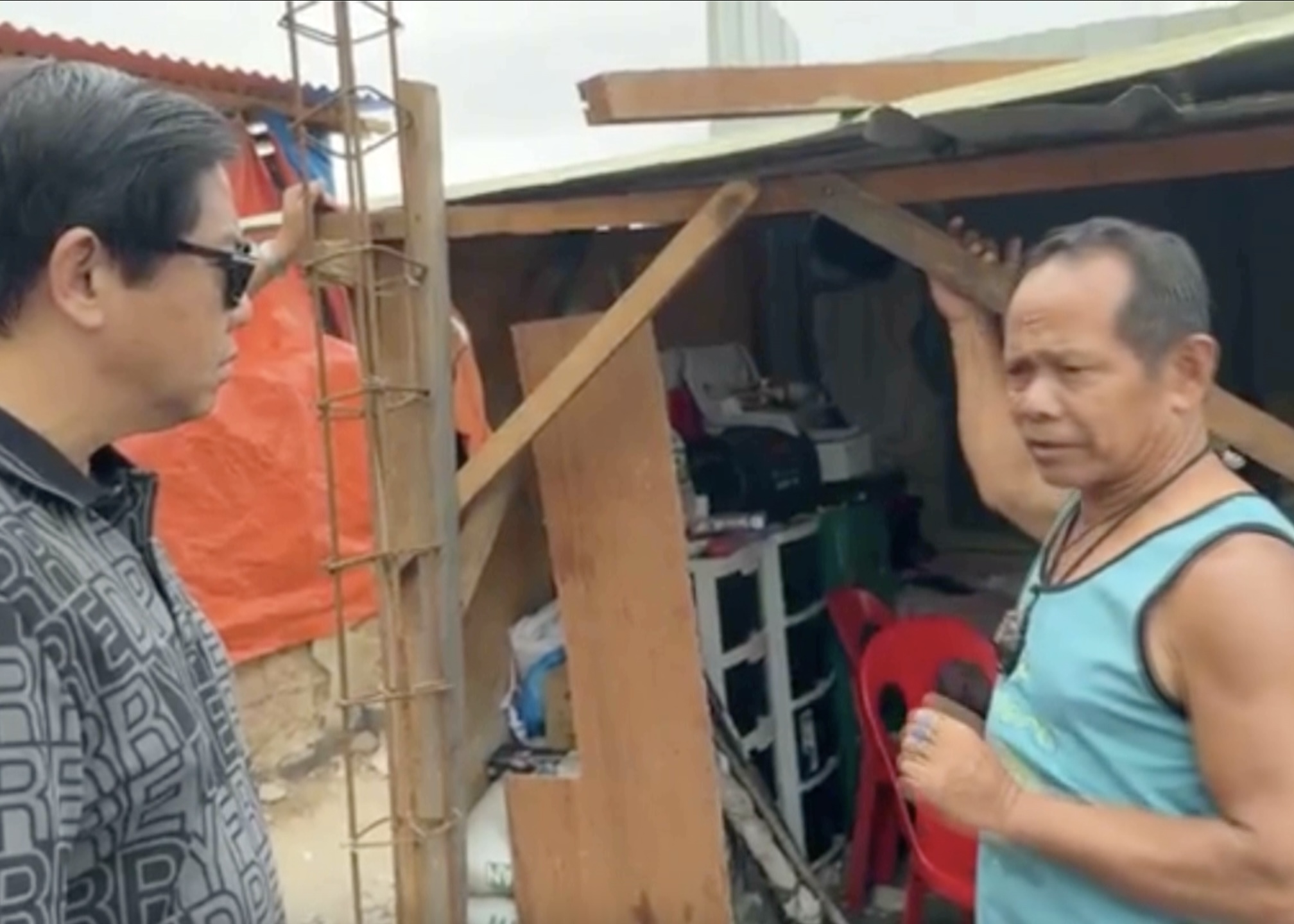 | Image via GMA Regional TV Balitang Bisdak