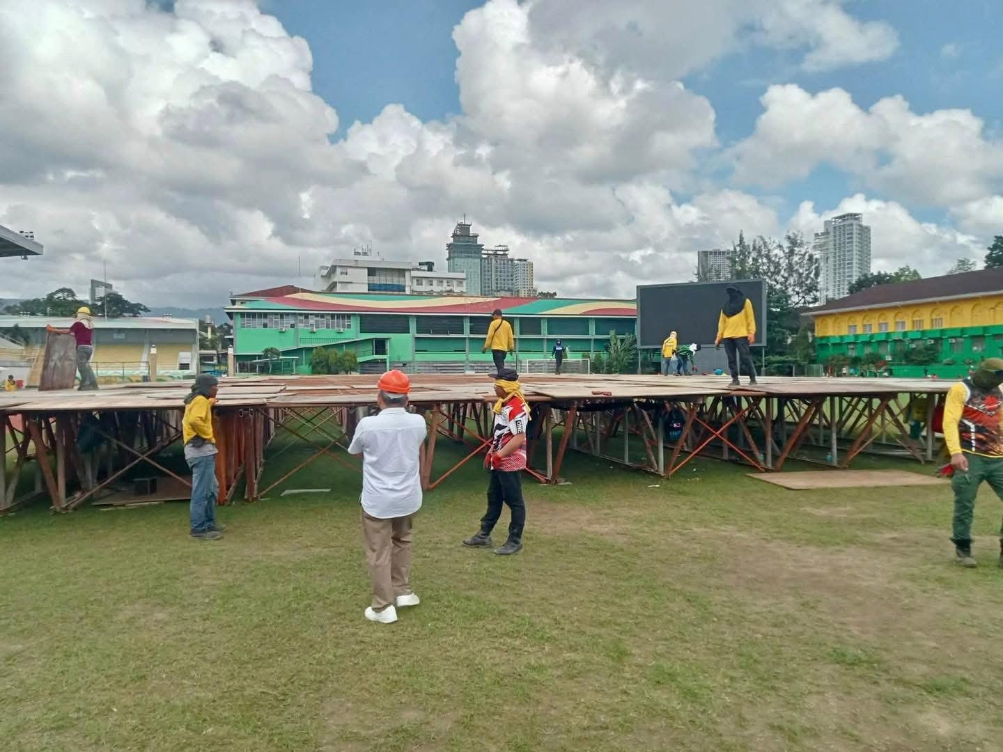 Image courtesy: Councilor Dave Tumulak/FB