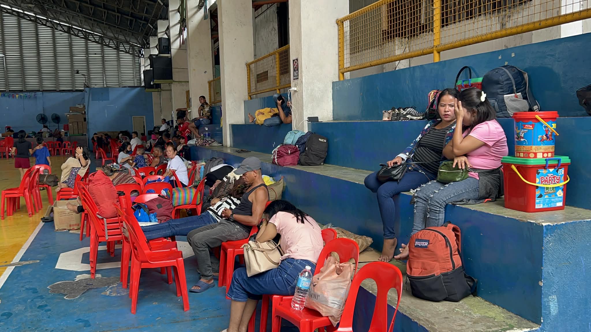 Image via Alan Domingo/GMA Regional TV Balitang Bisdak