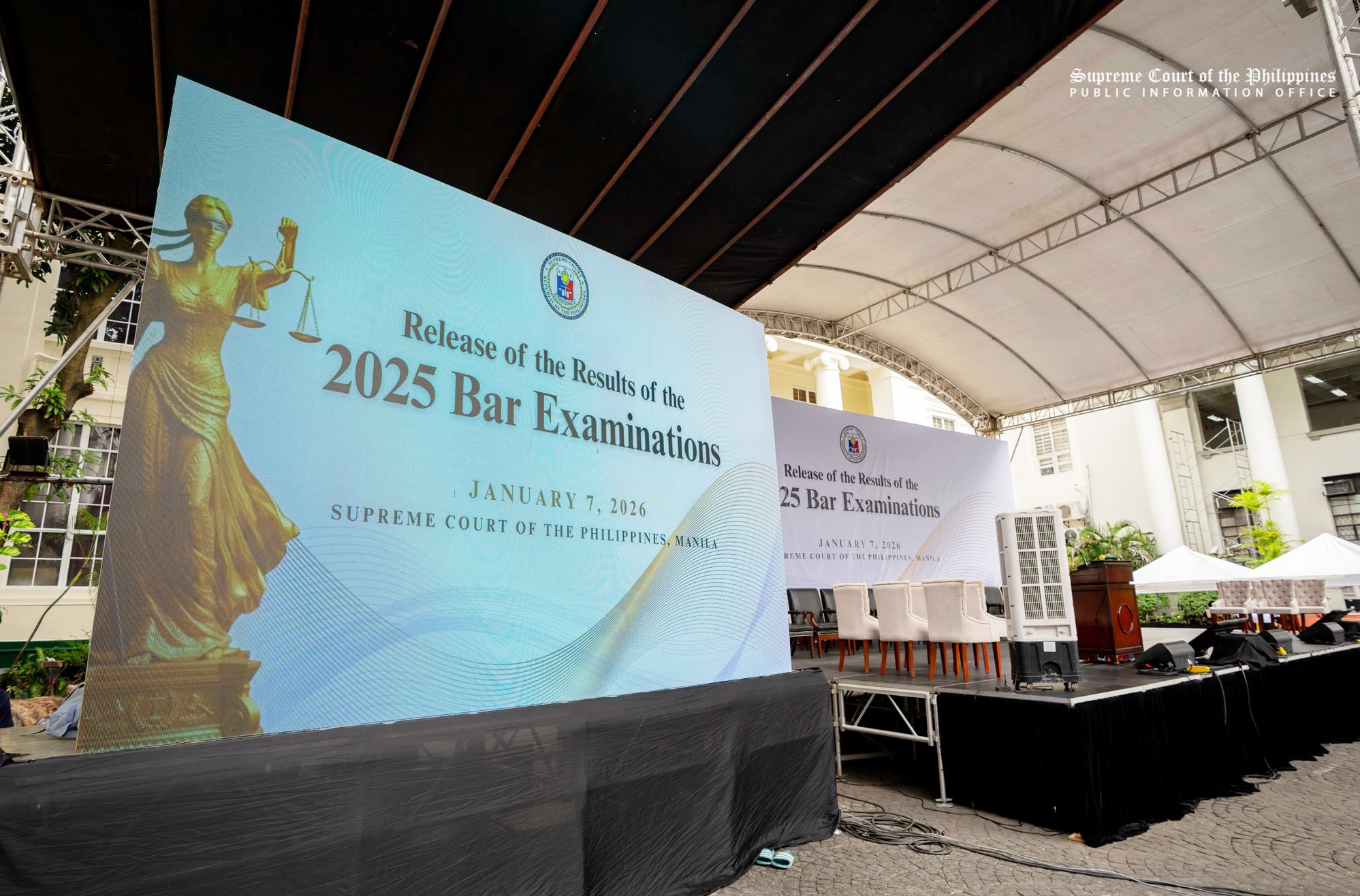 Image courtesy: Supreme Court of the Philippines