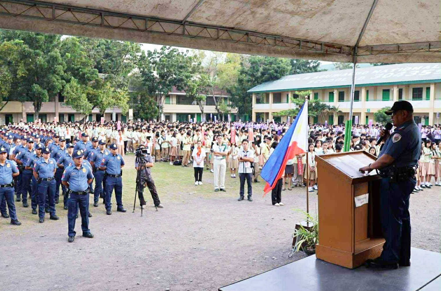 Photo courtesy: DCPO/Facebook