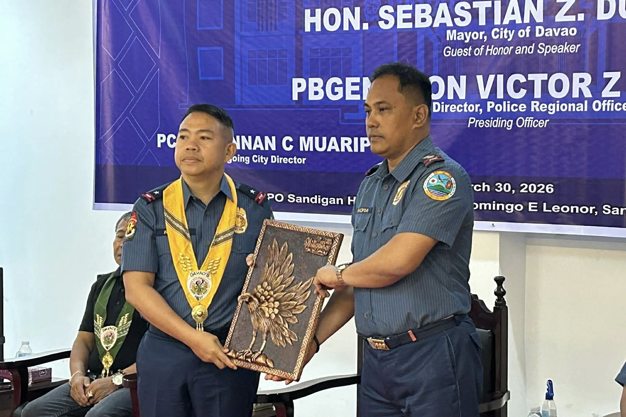 Photo via GMA Regional TV One Mindanao