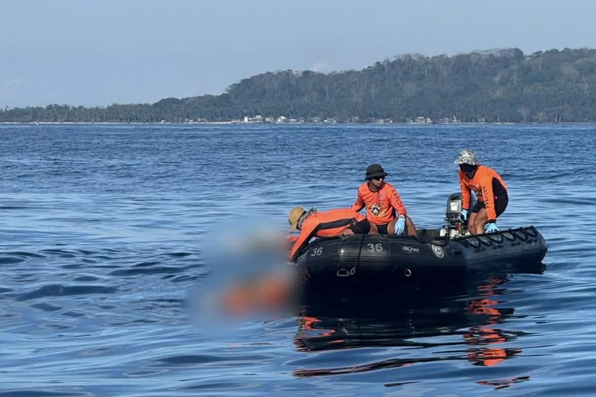 Photo courtesy: PCG - Technical Diving Group