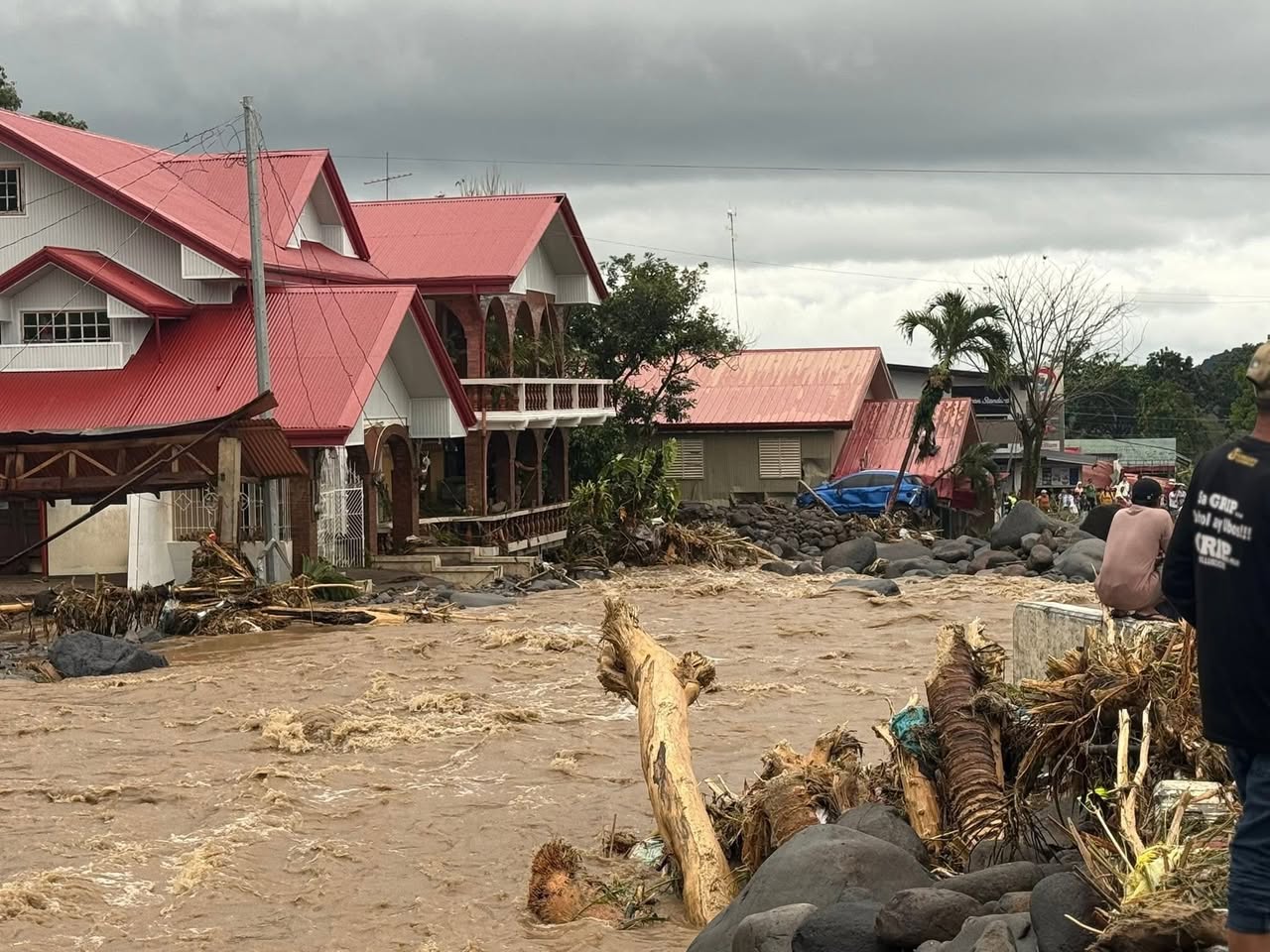 OCD: Death toll from #TinoPH reaches 66