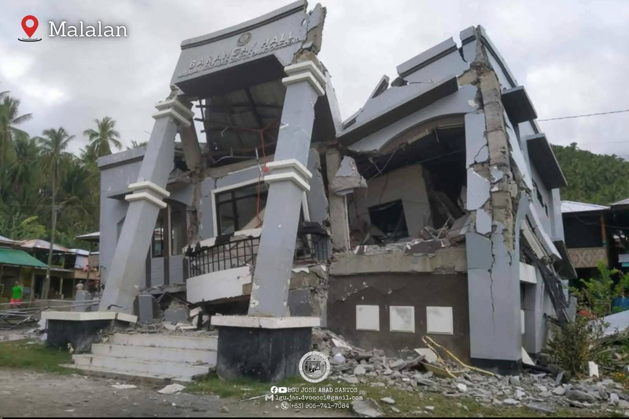 Photo courtesy: LGU Jose Abad Santos