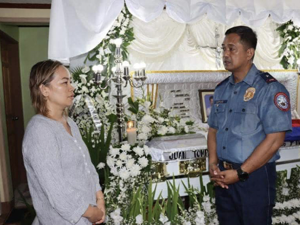 Photo courtesy of Police Regional Office-10