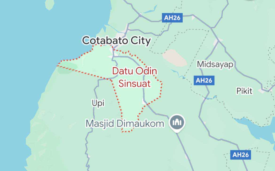 Image via Google Maps