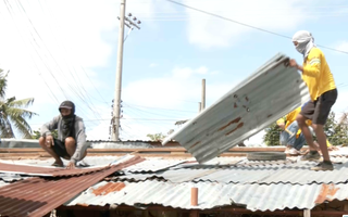 Image via GMA Regional TV Balitang Bisdak