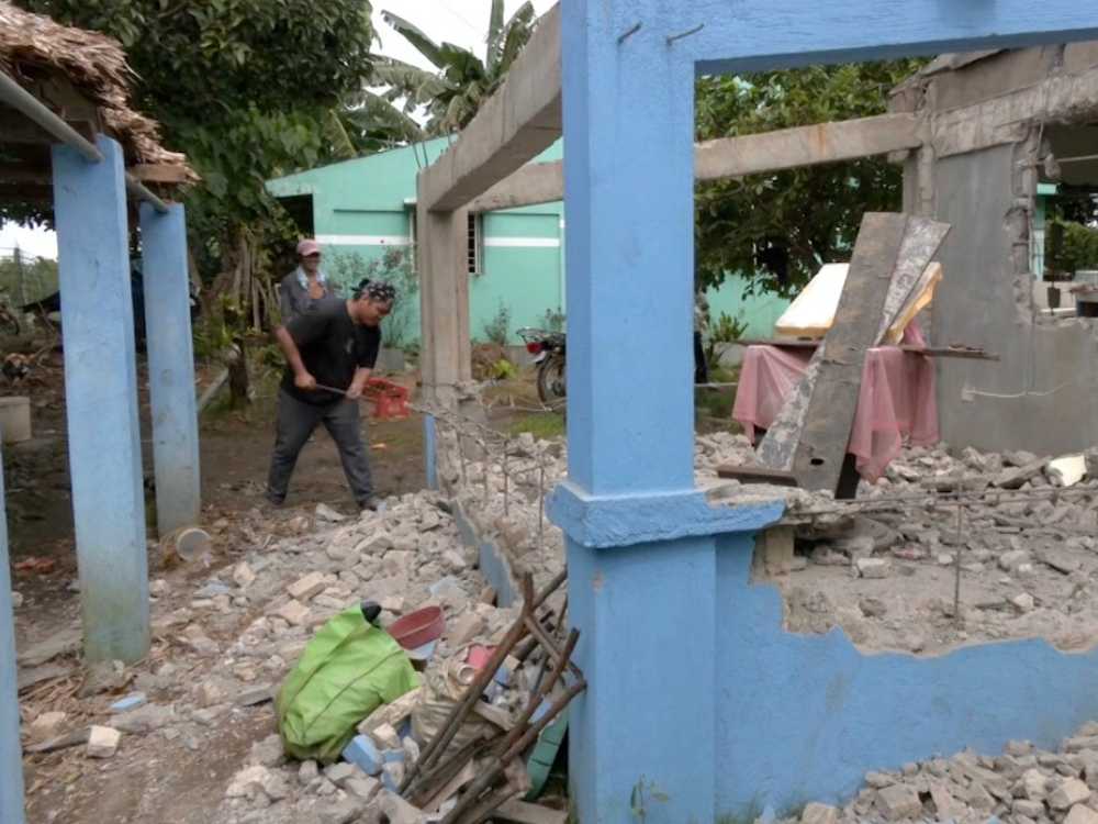 Photo via Balitang Bicolandia