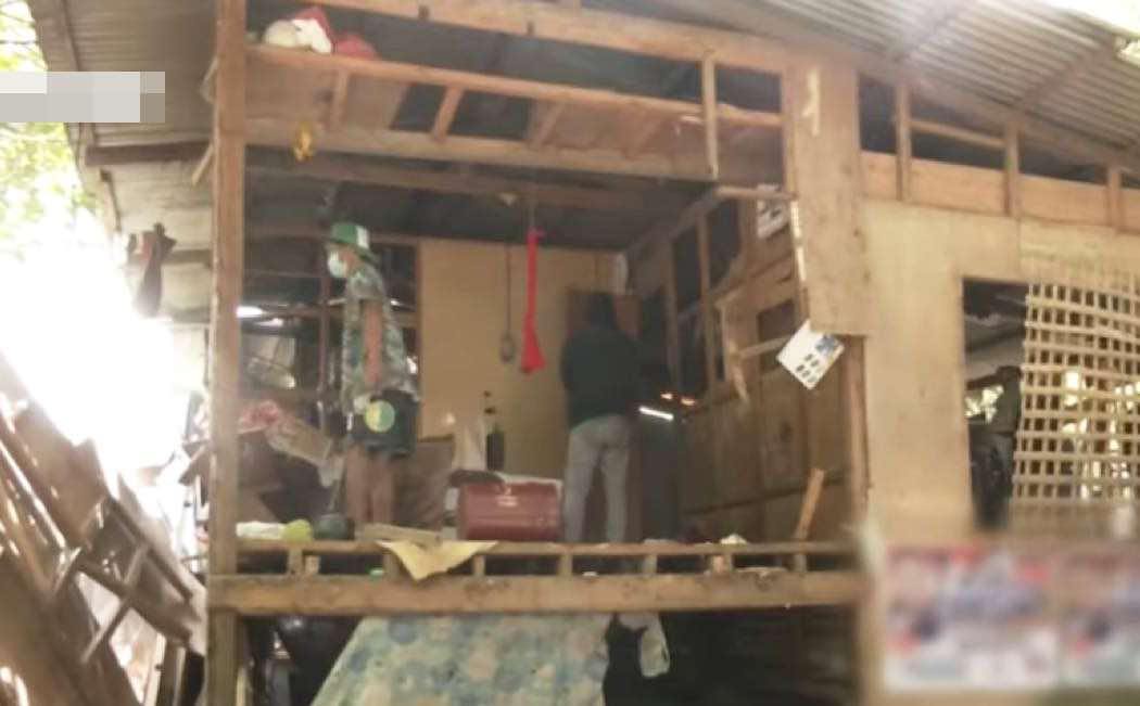 Image from video via GMA Regional TV One Mindanao