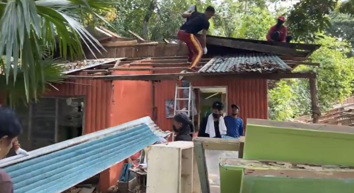 Photo via GMA Regional TV One Mindanao