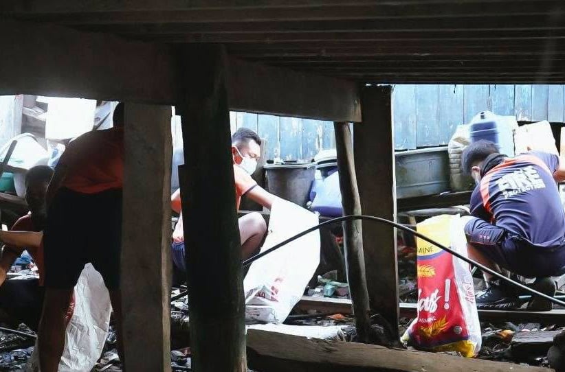 Photo courtesy: Celsa Suan/City Government of Zamboanga