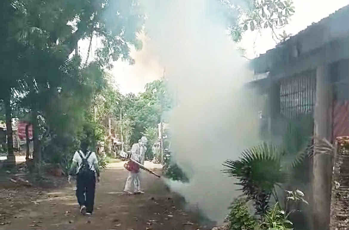 Image from video via John Mañoza