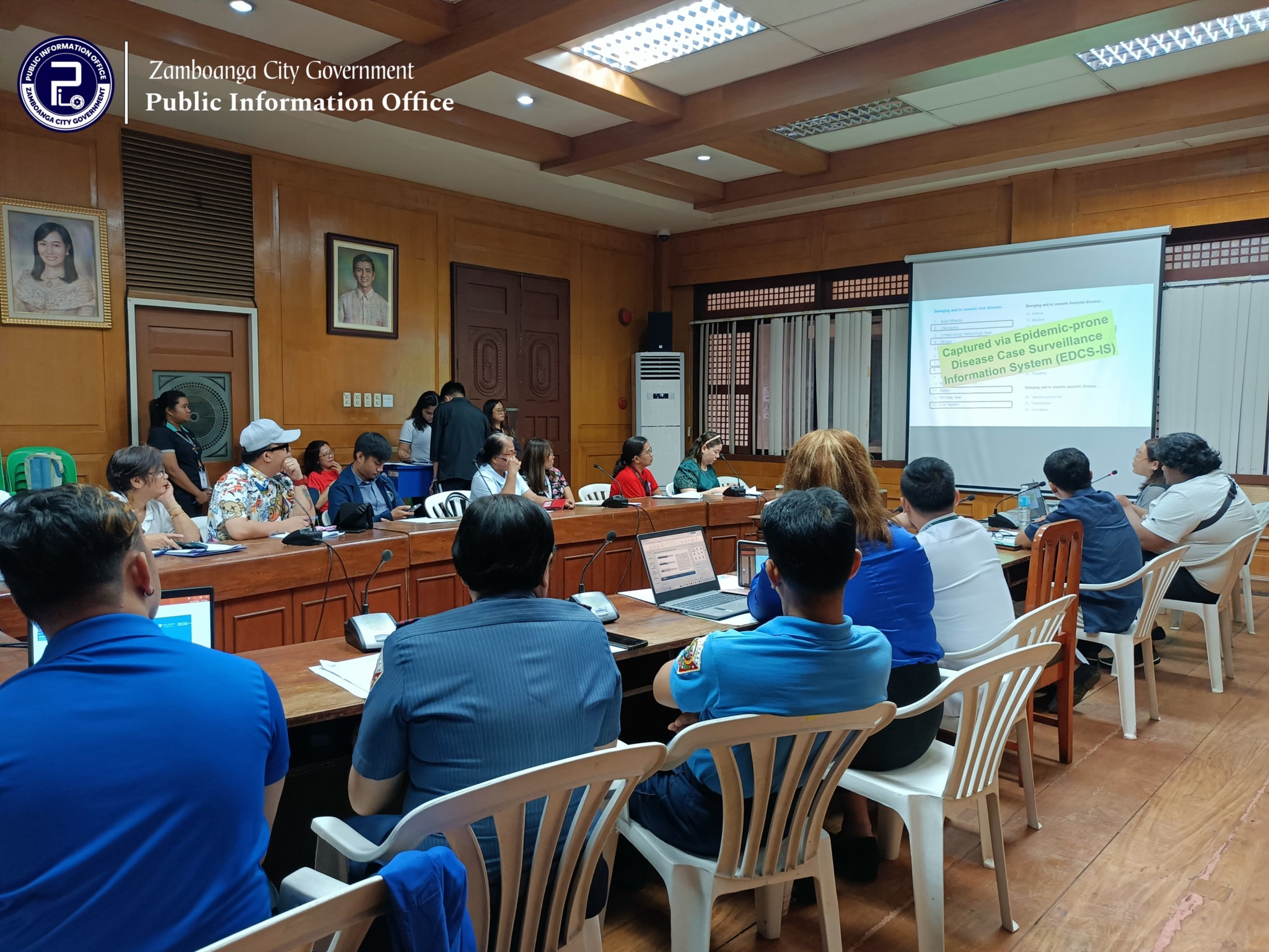 Photo courtesy: Zamboanga City PIO