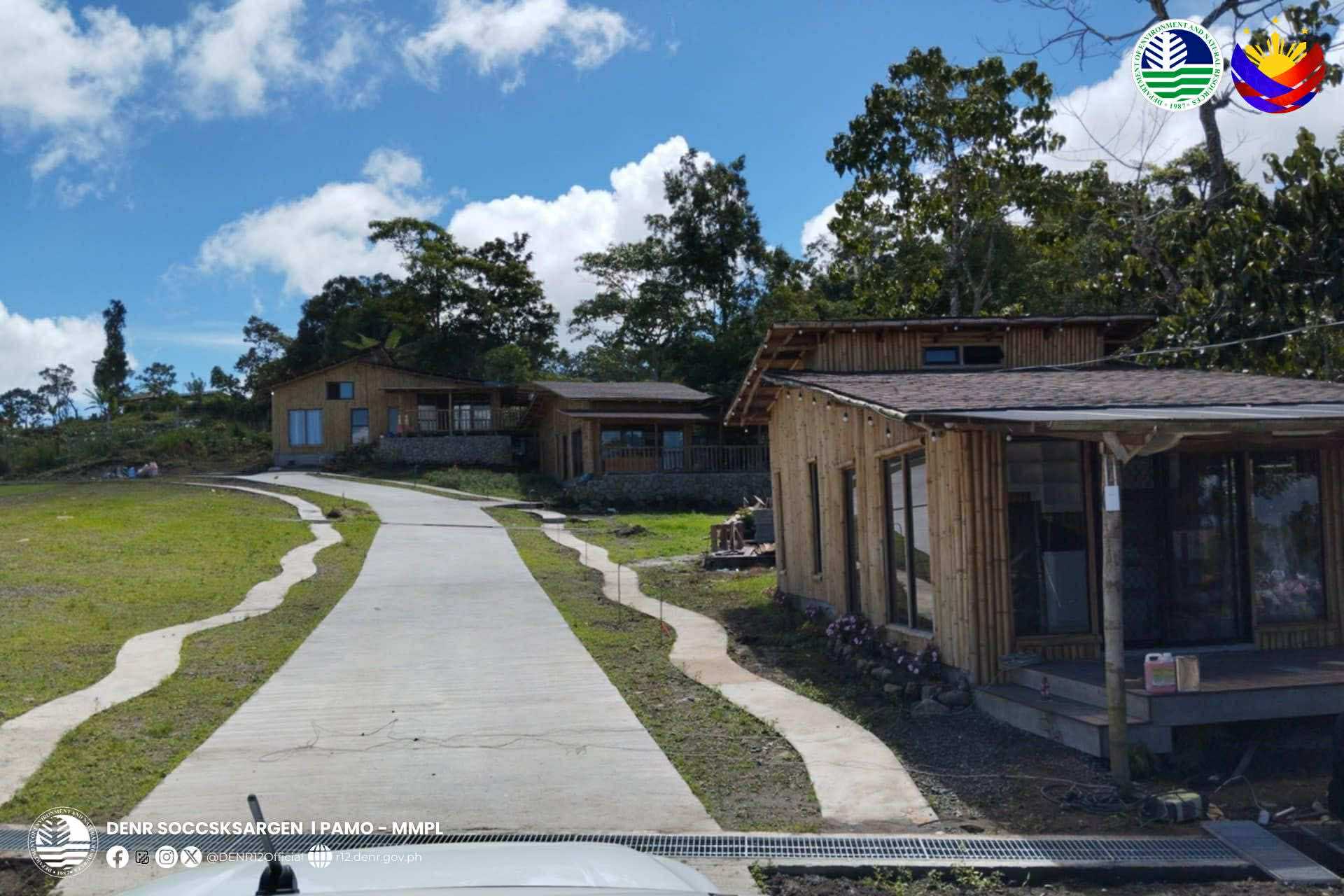 Photo courtesy: DENR-12