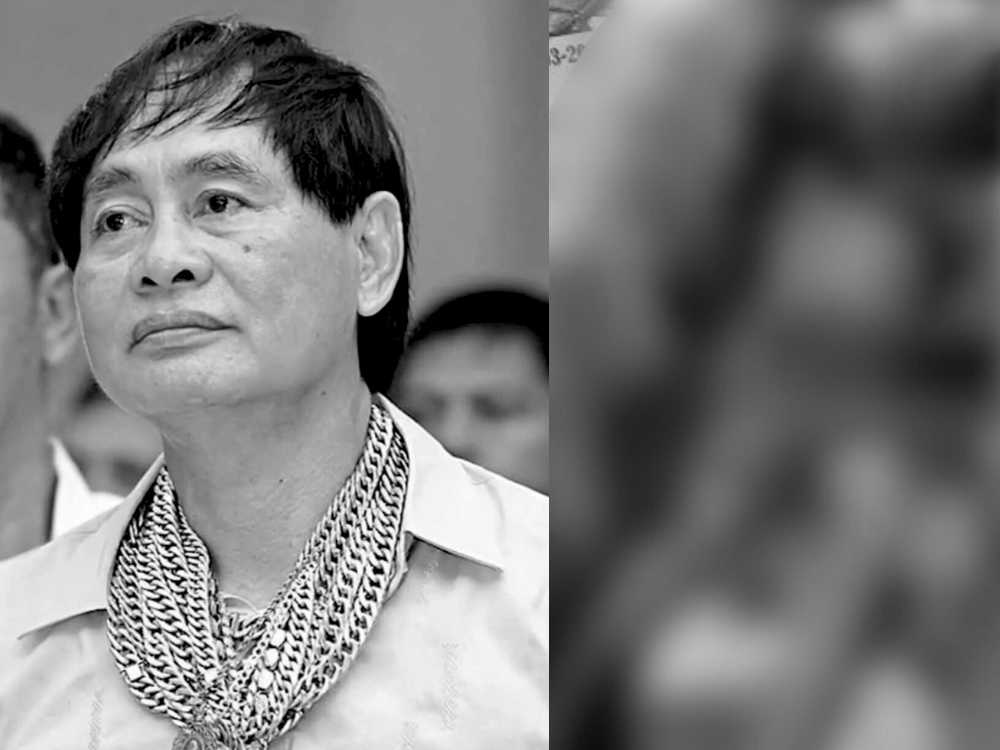 Photo Courtesy: Tita Malou Flores-Morillo, Oriental Mindoro PPO