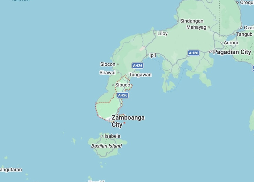 Image via Google Maps