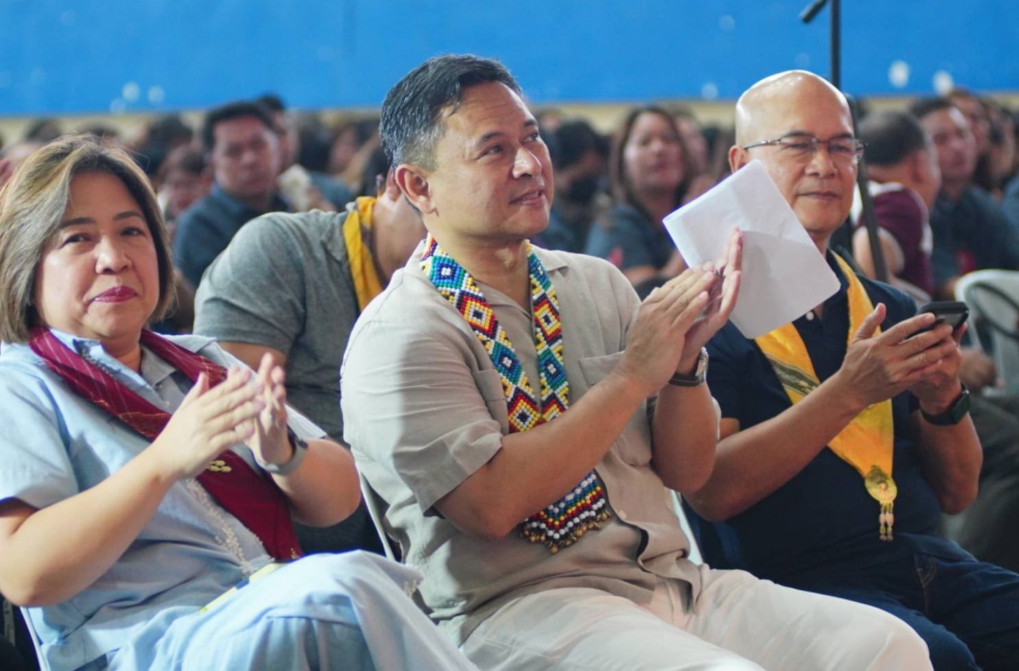 Photo courtesy: Department of Education