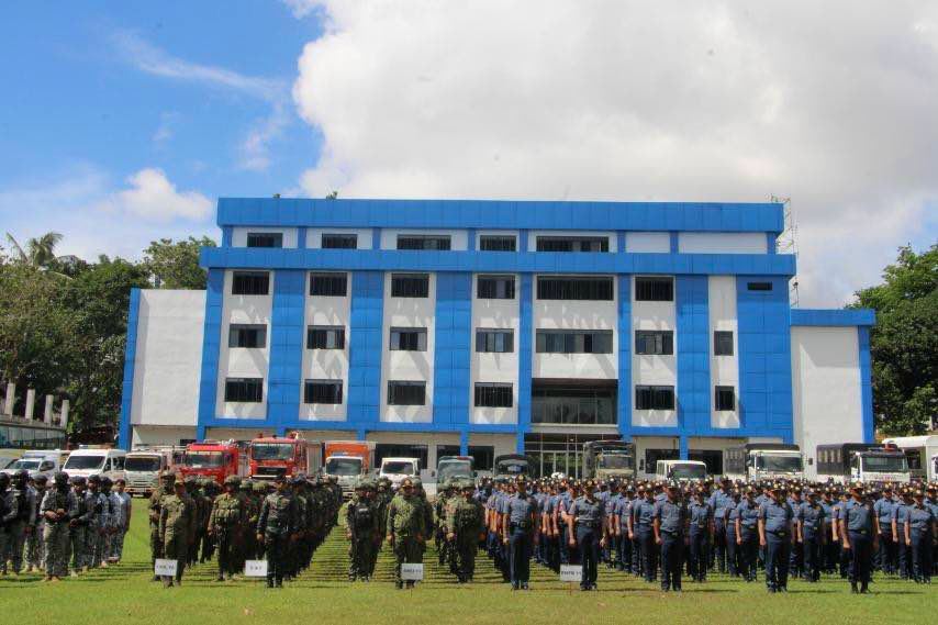 Photo courtesy: PRO-11