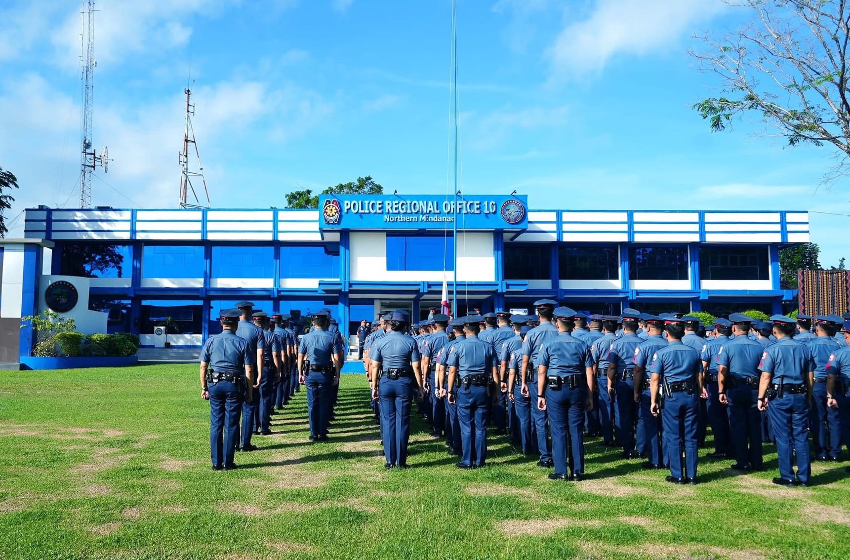 Photo courtesy: Police Regional Office-10