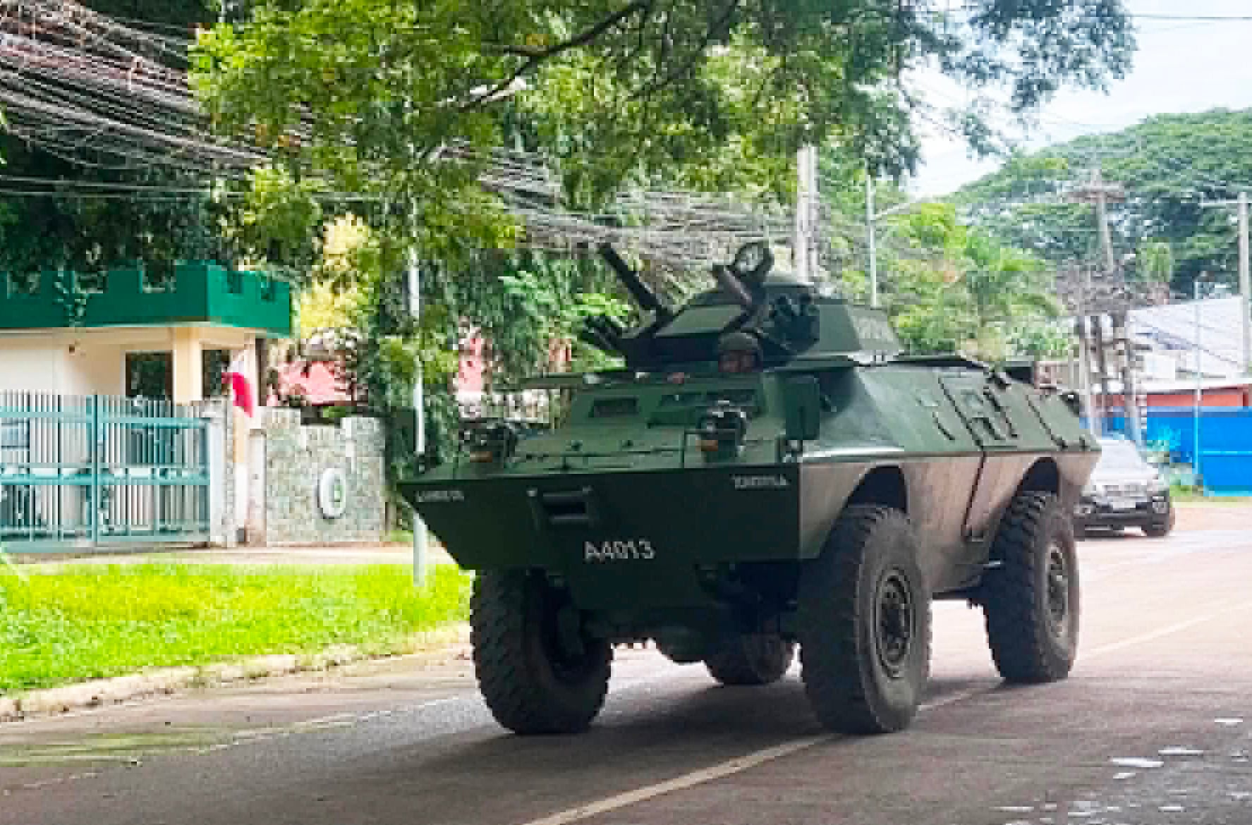 Photo via GMA Regional TV One Mindanao