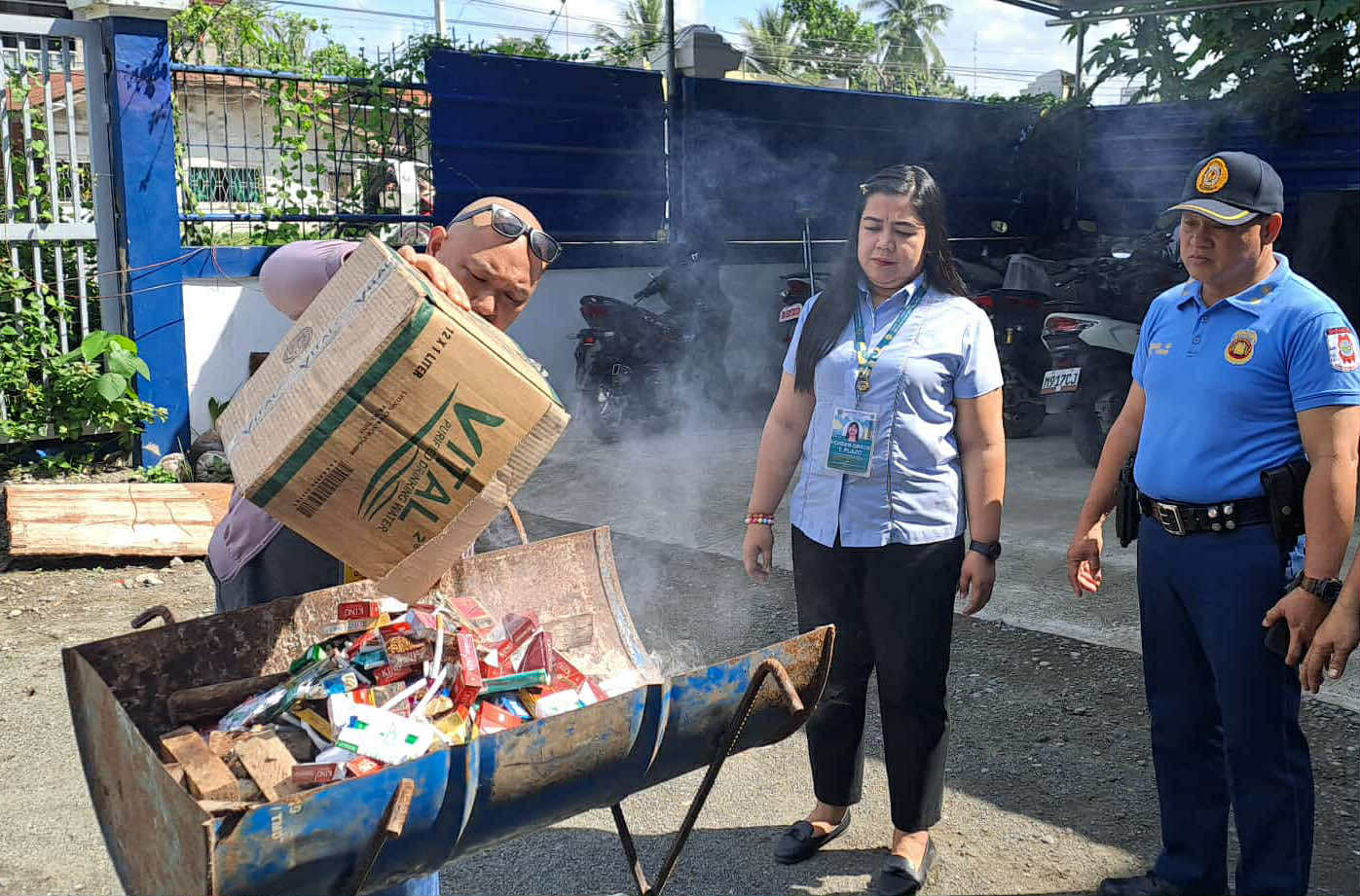 Photo courtesy: Alabel Mps Pcr