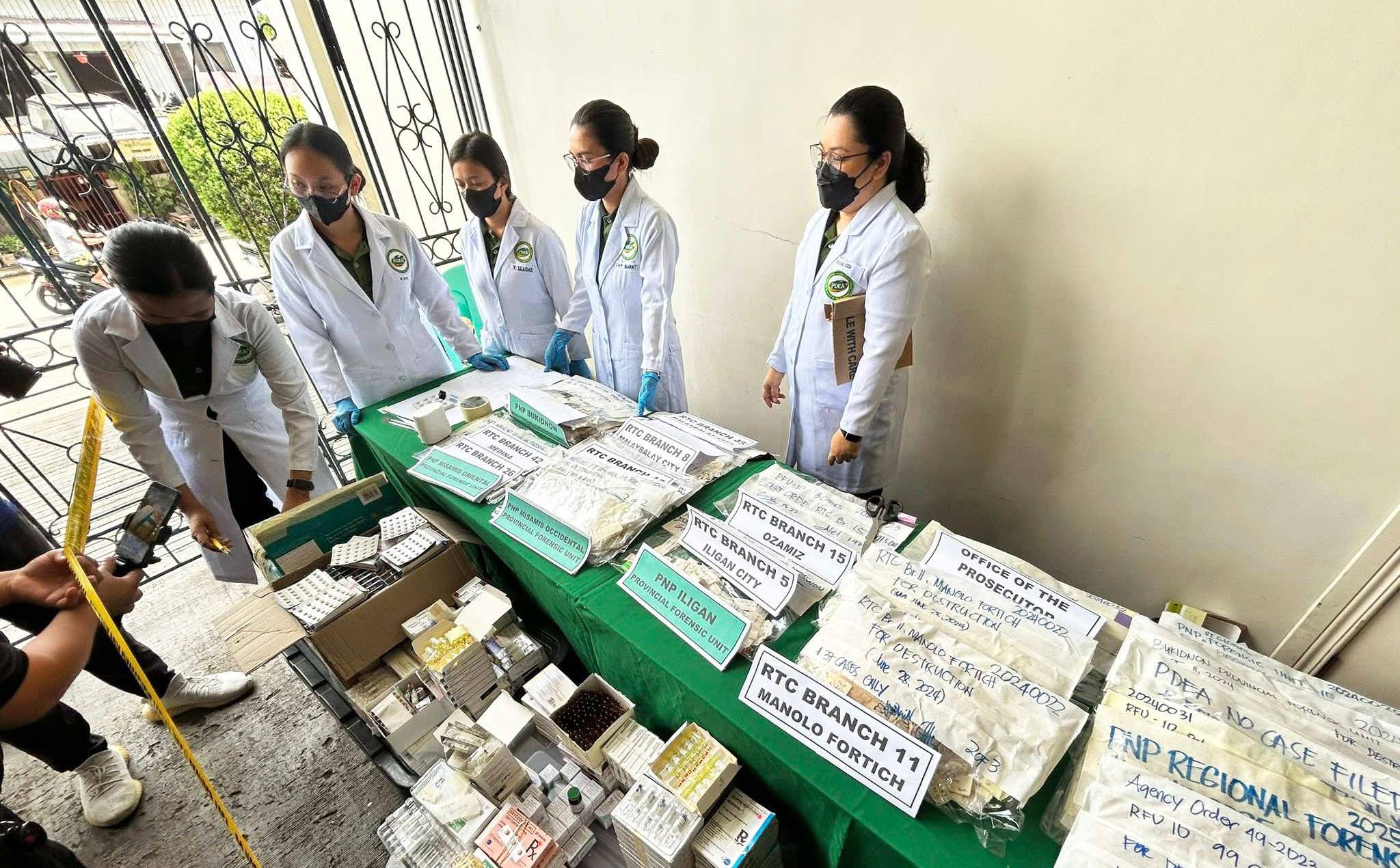 Photo via GMA Regional TV One Mindanao