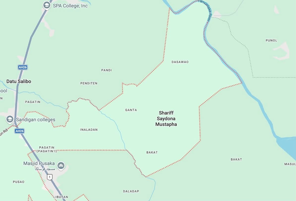 Image from Google Maps