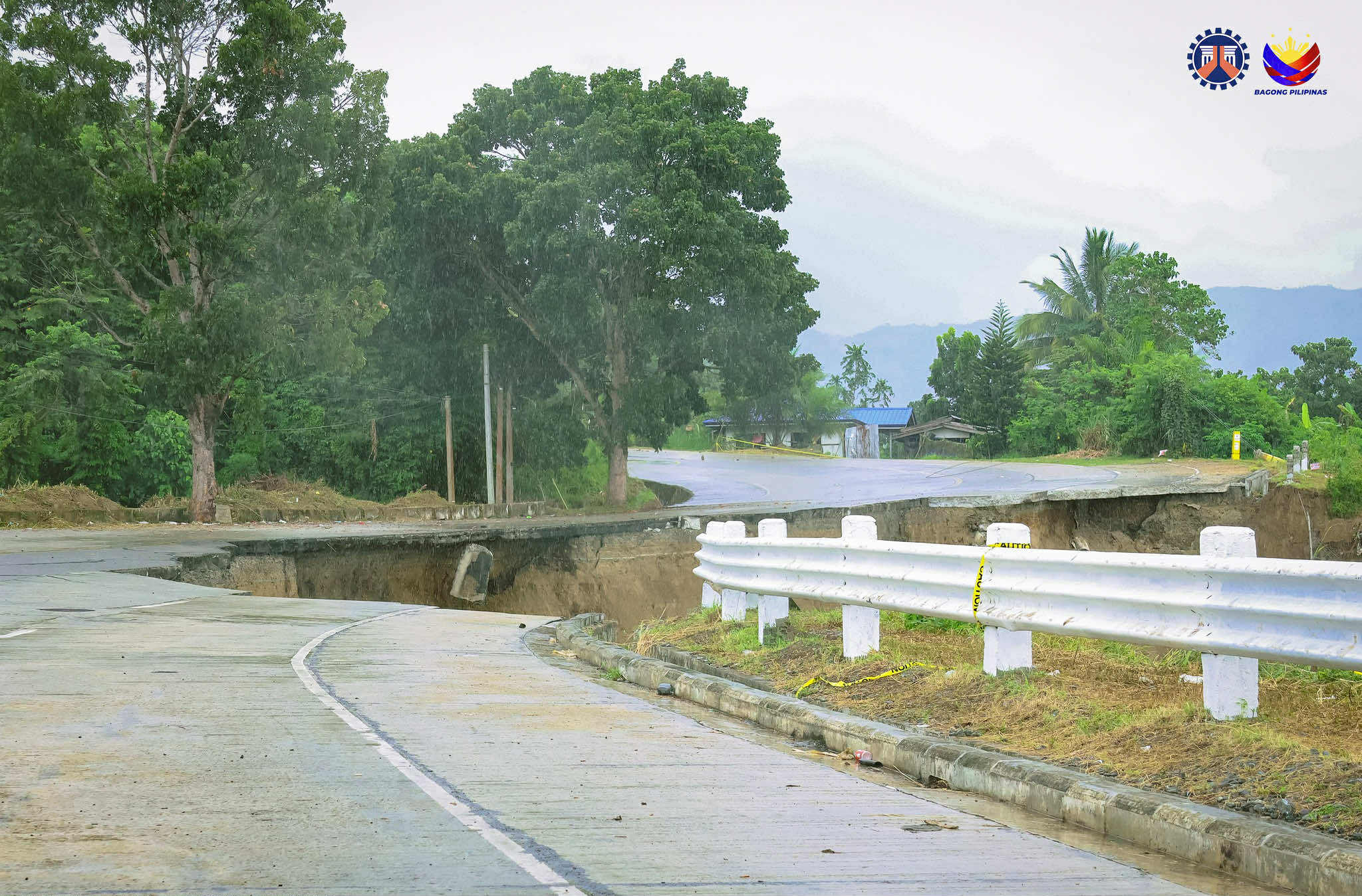 Photo courtesy: DPWH-10