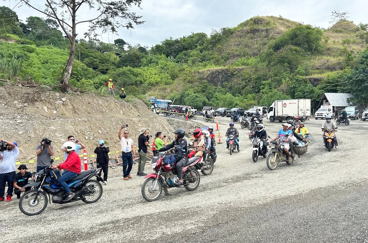 Photo via GMA Regional TV One Mindanao